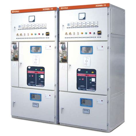 withdrawable metal clad switchgear